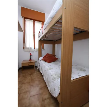 Apartamento Orsa Maggiore C-5