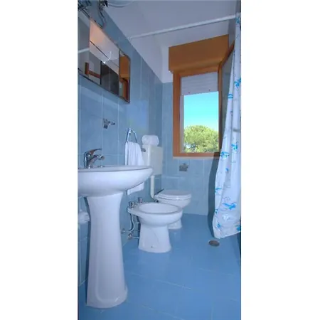 Apartamento Orsa Maggiore C-5 *