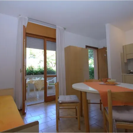 Apartamento Orsa Maggiore C-5 *